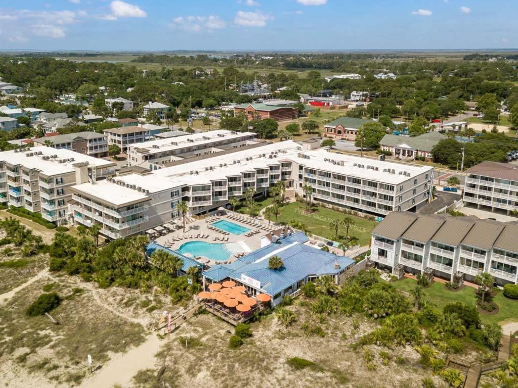 Summer Winds 528 Apartment Tybee Island Exterior photo